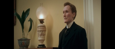 雌雄莫辨剧照的剧照