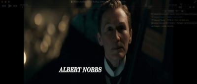 雌雄莫辨剧照的剧照