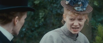 雌雄莫辨剧照的剧照