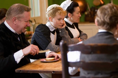 雌雄莫辨剧照的剧照