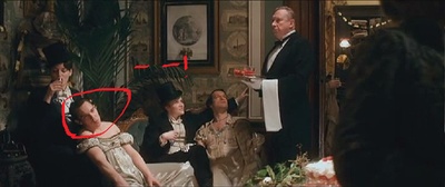 雌雄莫辨剧照的剧照