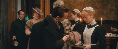 雌雄莫辨剧照的剧照