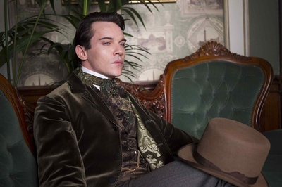 雌雄莫辨剧照的剧照