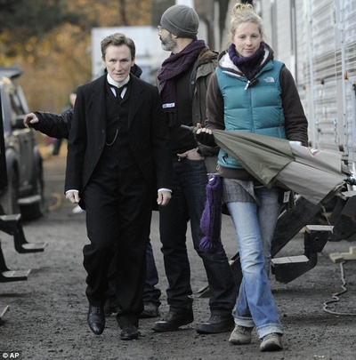 雌雄莫辨剧照的剧照