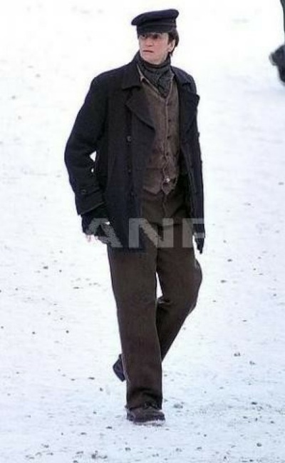 雌雄莫辨剧照的剧照