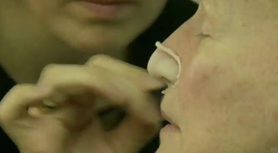 雌雄莫辨剧照的剧照