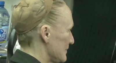 雌雄莫辨剧照的剧照