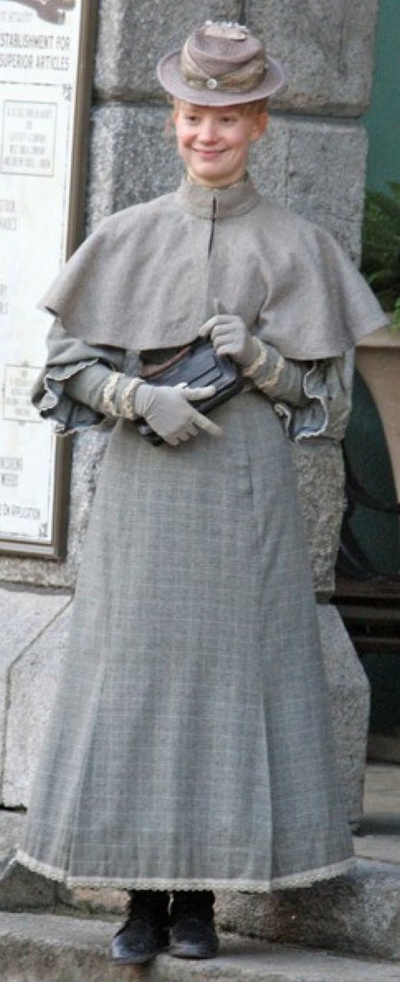 雌雄莫辨剧照的剧照