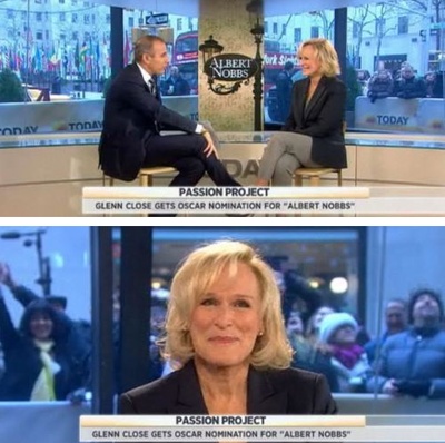 雌雄莫辨剧照的剧照