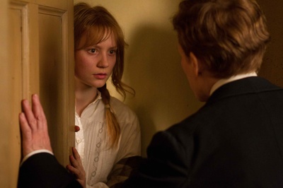 雌雄莫辨剧照的剧照