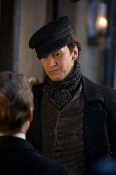 雌雄莫辨剧照的剧照