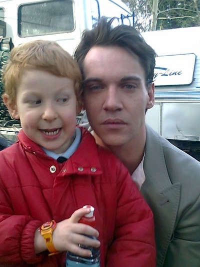 雌雄莫辨剧照的剧照