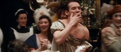 雌雄莫辨剧照的剧照