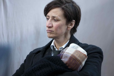 雌雄莫辨剧照的剧照