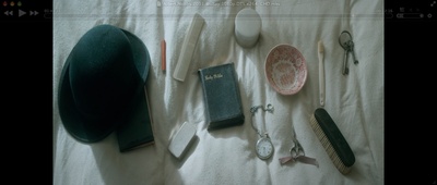 雌雄莫辨剧照的剧照