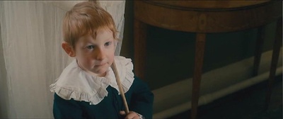 雌雄莫辨剧照的剧照