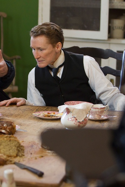 雌雄莫辨剧照的剧照