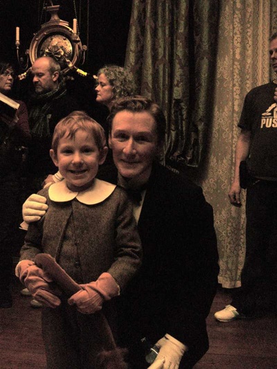 雌雄莫辨剧照的剧照