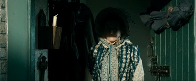 雌雄莫辨剧照的剧照