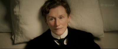 雌雄莫辨剧照的剧照