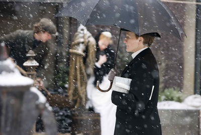 雌雄莫辨剧照的剧照