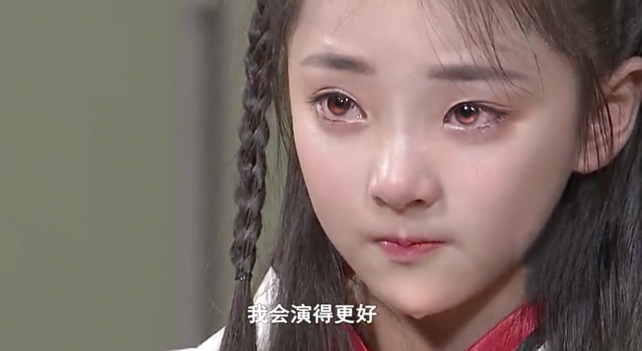 小戏骨：白蛇传剧照的剧照