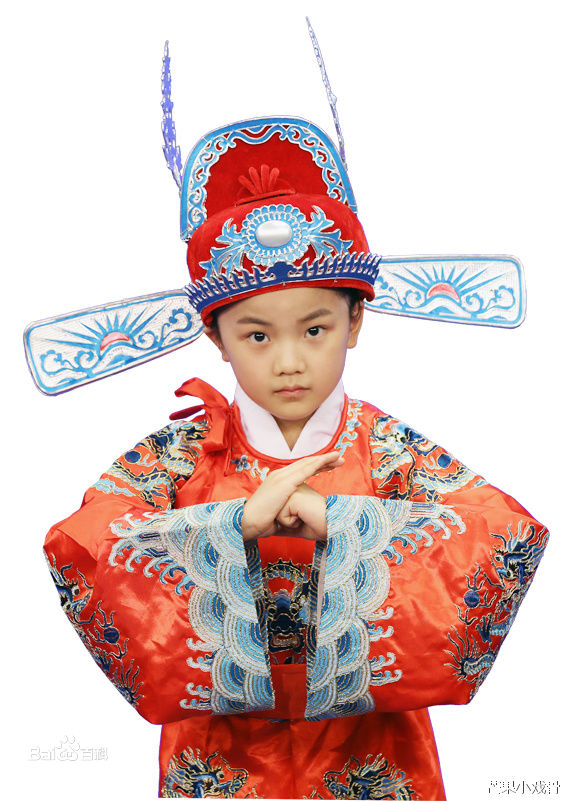 小戏骨：白蛇传剧照的剧照