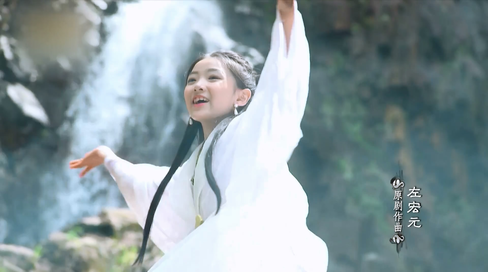 小戏骨：白蛇传剧照的剧照