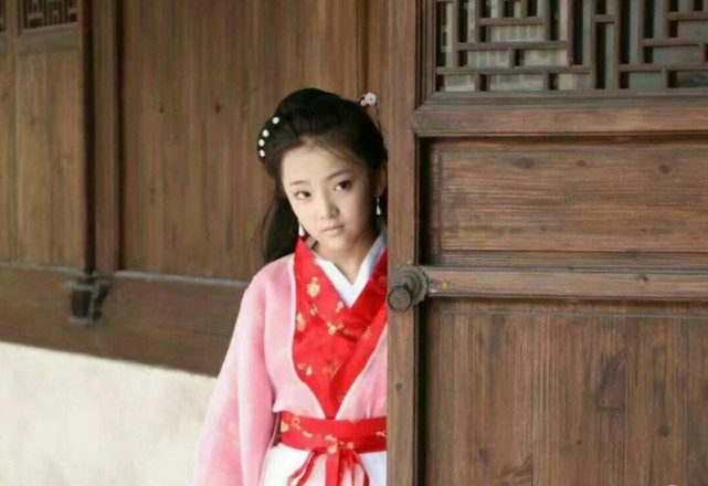 小戏骨：白蛇传剧照的剧照