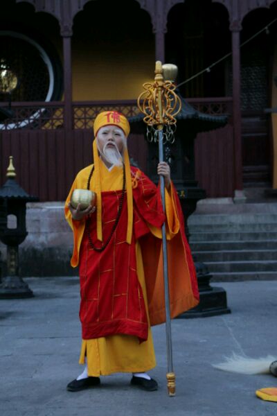 小戏骨：白蛇传剧照的剧照