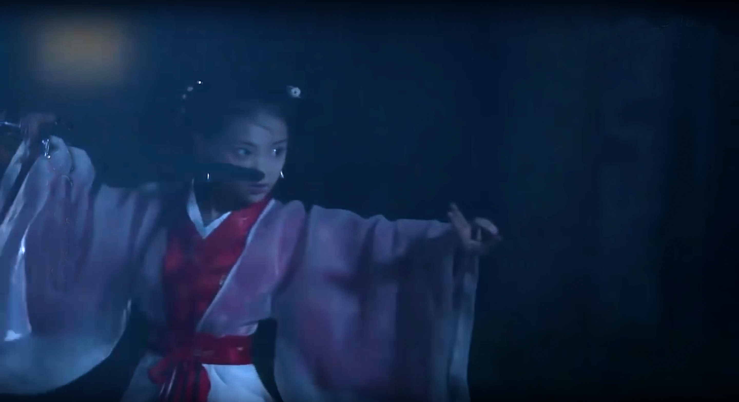 小戏骨：白蛇传剧照的剧照