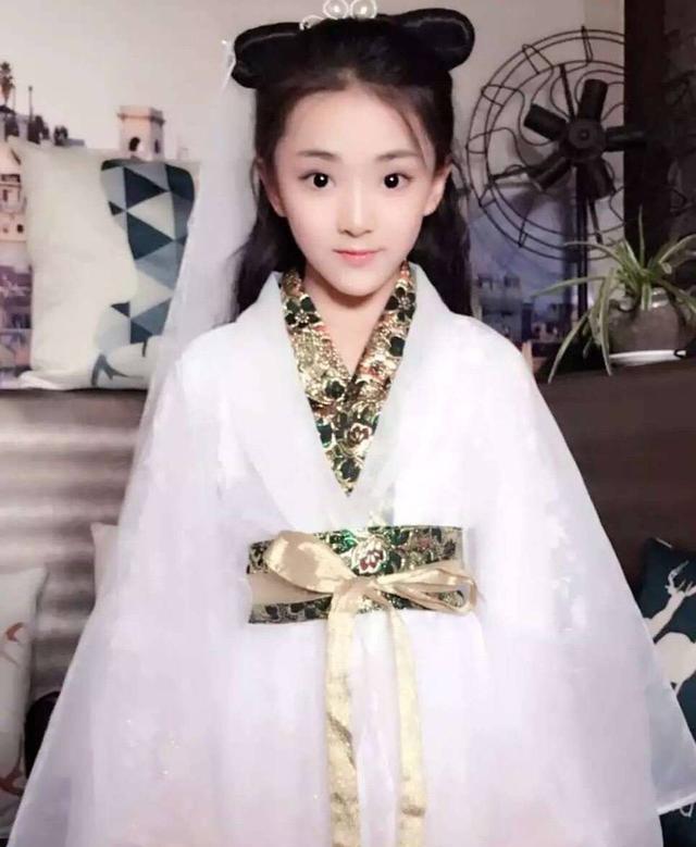 小戏骨：白蛇传剧照的剧照