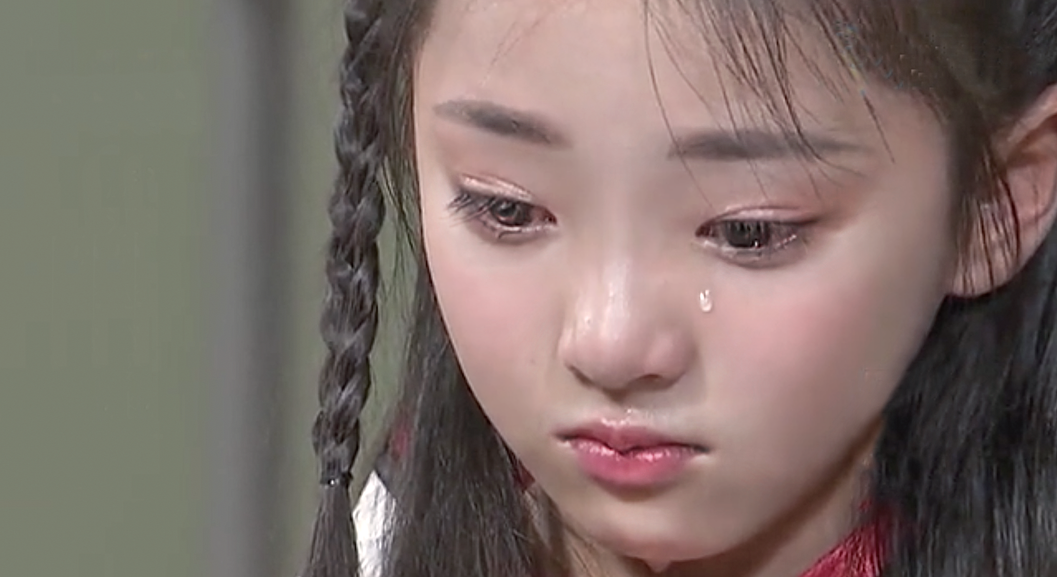 小戏骨：白蛇传剧照的剧照