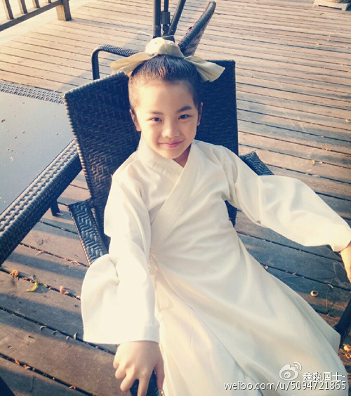 小戏骨：白蛇传剧照的剧照