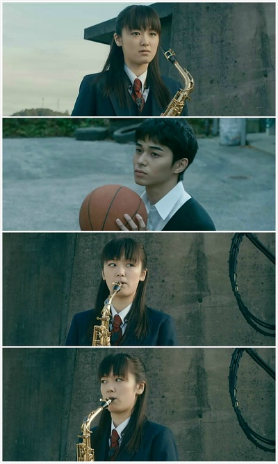 听说桐岛要退部剧照的剧照