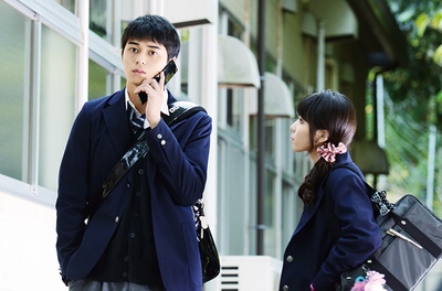 听说桐岛要退部剧照的剧照