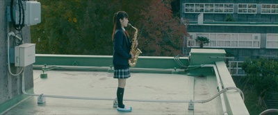 听说桐岛要退部剧照的剧照