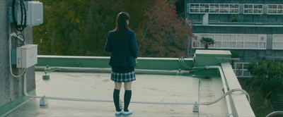 听说桐岛要退部剧照的剧照