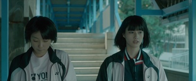 听说桐岛要退部剧照的剧照