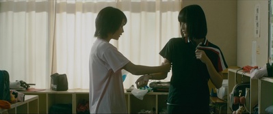 听说桐岛要退部剧照的剧照