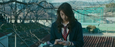 听说桐岛要退部剧照的剧照