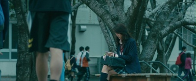 听说桐岛要退部剧照的剧照