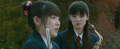 听说桐岛要退部剧照的剧照