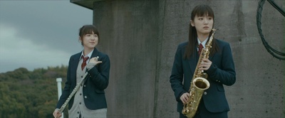 听说桐岛要退部剧照的剧照