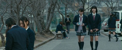 听说桐岛要退部剧照的剧照