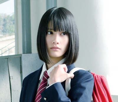 听说桐岛要退部剧照的剧照