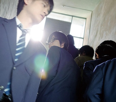 听说桐岛要退部剧照的剧照