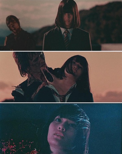 听说桐岛要退部剧照的剧照