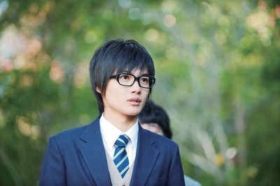 听说桐岛要退部剧照的剧照