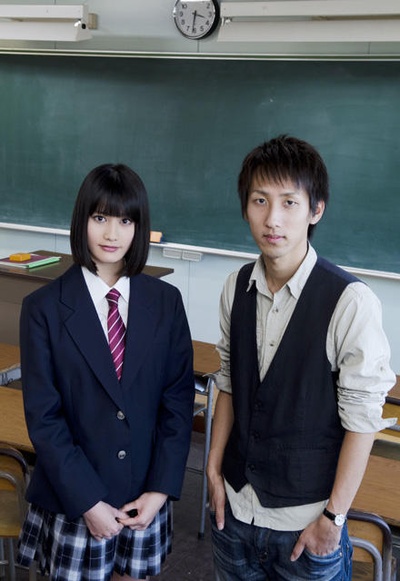 听说桐岛要退部剧照的剧照